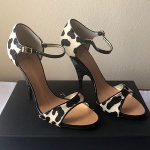 Giuseppe Zanotti heels